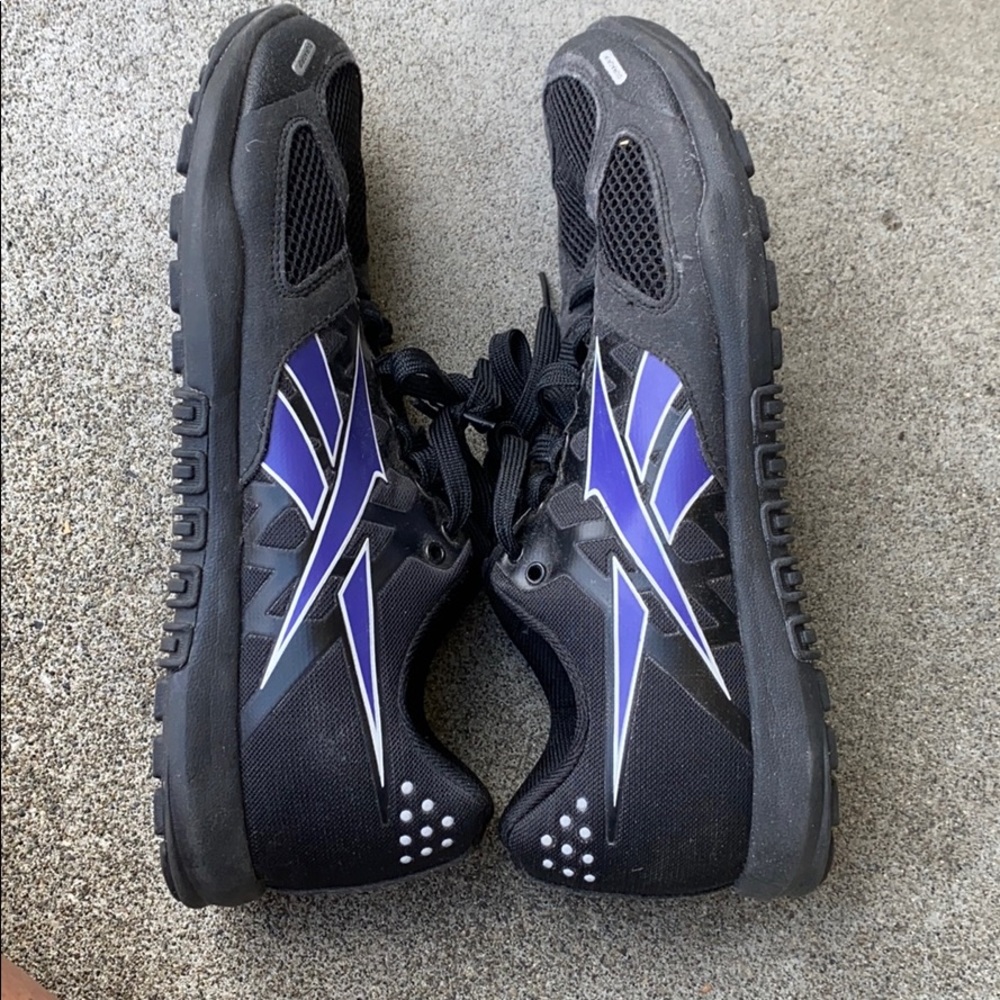 Reebok CrossFit shoes - Picture 5 of 7